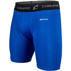 Lightning Compression Short - Last Chance